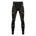 pantalon de corp termoactiv / camuflaj - l/xl