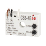 ST Montare Sub Tencuiala, Temporizator ELEKTROBOCK CS3-4B pentru ventilatoare cu întârziere fără fir zero -1, dioda.ro