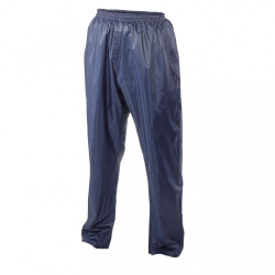 costum ploaie / albastru - m