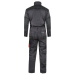 combinezon lucru gros - s/48