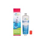 Filtre de apă pentru frigidere, Filtru de apa pentru frigider AQUALOGIS AL-052CS compatibil BOSCH / SIEMENS CS-5 -1, dioda.ro
