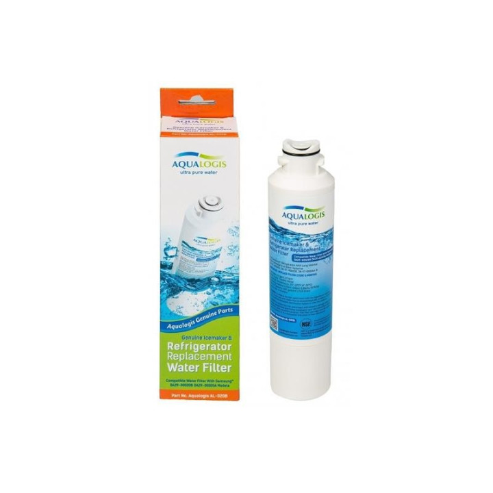 Filtre de apă pentru frigidere, Filtru de apa pentru frigider AQUALOGIS AL-020B compatibil SAMSUNG DA29-00020B,  -1, dioda.ro