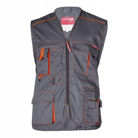 vesta lucru mediu-groasa - s/h-164