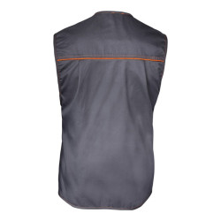 vesta lucru mediu-groasa - s/h-164