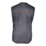 vesta lucru mediu-groasa - s/h-164