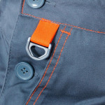 salopeta lucru mediu-groasa - m/h-170