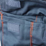 salopeta lucru mediu-groasa - l/h-176