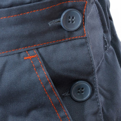 salopeta lucru mediu-groasa - l/h-176