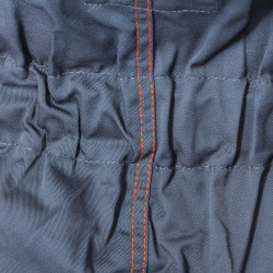 salopeta lucru mediu-groasa - 3xl/h-194