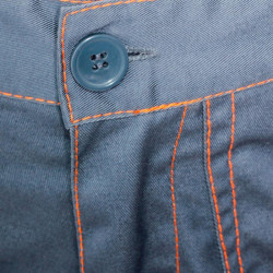 pantalon lucru mediu-gros - 2xl/h-182