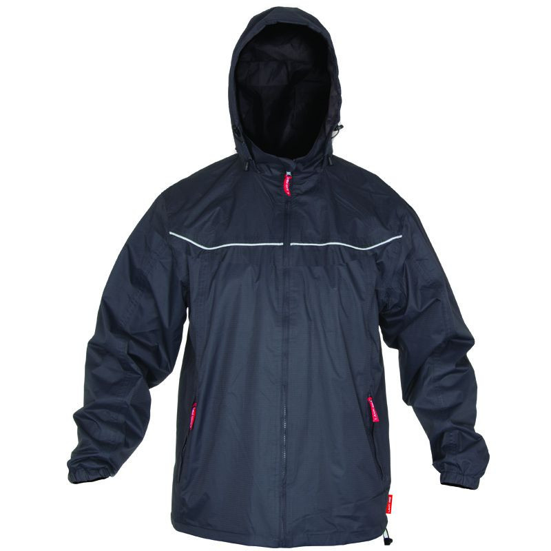 jacheta necaptusita cu gluga - xl