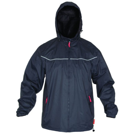 jacheta necaptusita cu gluga - xl