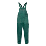costum lucru subtire / verde - s/h-164