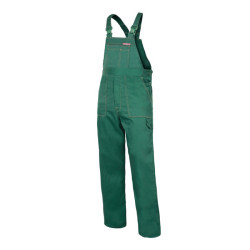 costum lucru subtire / verde - 2xl/h-182