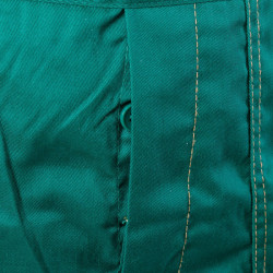 costum lucru subtire / verde - 2xl/h-188