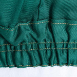 salopeta lucru subtire / verde - xl/h-188