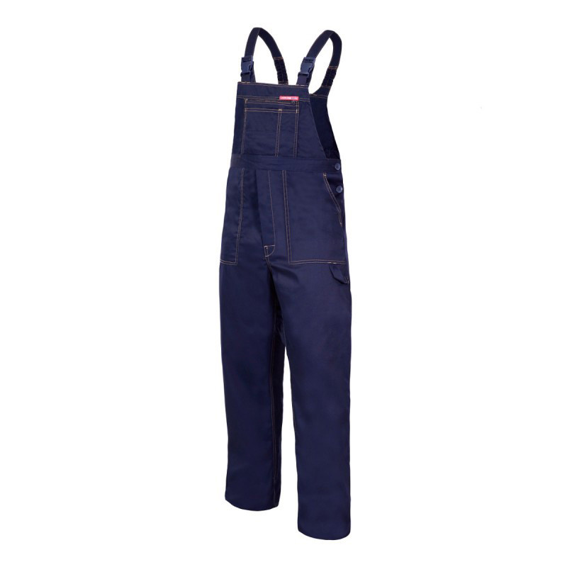 salopeta lucru subtire / albastru - m/h-170 salopeta lucru subtire / albastru - m/h-170