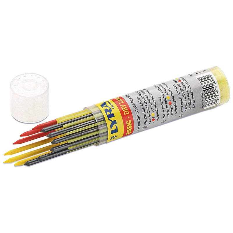 rezerve creion reincarcabil (grafit-12) rezerve creion reincarcabil (grafit-12)
