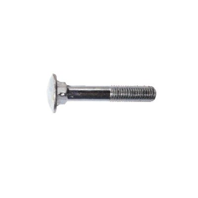 suruburi metrice cu cap torbant m6x20mm, 200/set