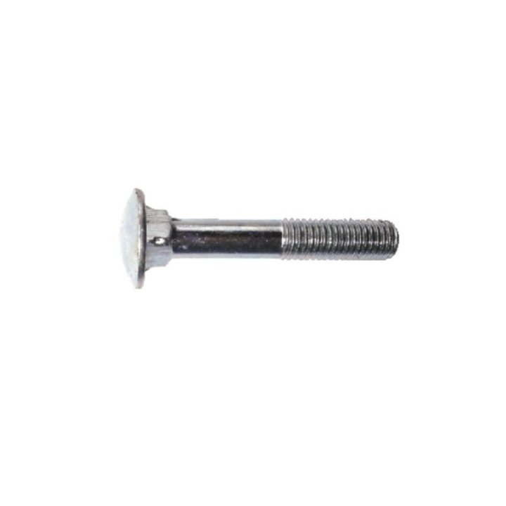 suruburi metrice cu cap torbant m6x90mm, 100/set