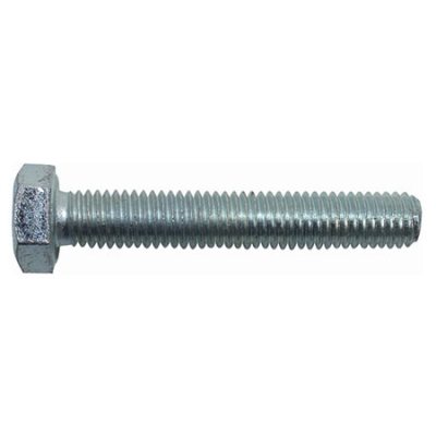 suruburi metrice cu cap hexagonal m6x35mm, 200/set