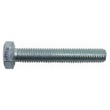 suruburi metrice cu cap hexagonal m6x35mm, 200/set