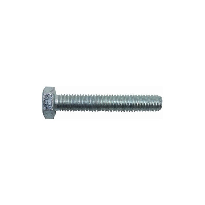 suruburi metrice cu cap hexagonal m6x35mm, 200/set