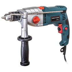 masina de gaurit cu percutie - m.stabila / 1050w