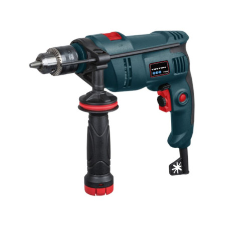 masina de gaurit cu percutie - m.stabila / 710w