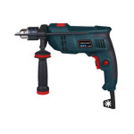 masina de gaurit cu percutie - m.stabila / 710w