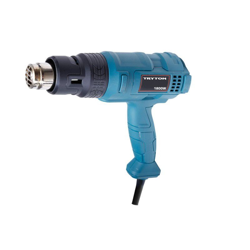 pistol suflant aer cald - 50°c / 450°c / 550°c / 1800w