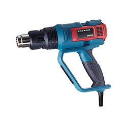 pistol suflant aer cald - 50°c / 50°c-650°c / 2000w