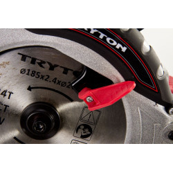 fierastrau circular manual - 185mm / 1600w