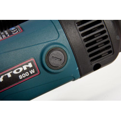 slefuitor perete - 225mm / 800w