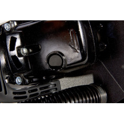 slefuitor perete - 225mm / 800w