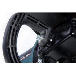 slefuitor perete - 225mm / 800w