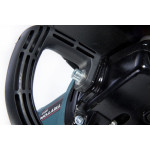 slefuitor perete - 225mm / 800w