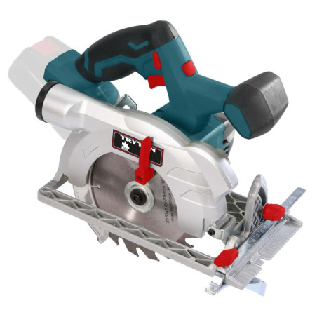 sistem-20v - fierastrau circular manual - 48mm