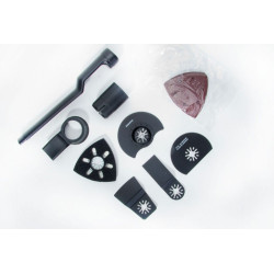 masina multifunctionala unghiulara - 300w - g.