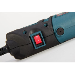 polizor drept - 40 accesorii / 170w - g.