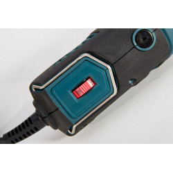 polizor drept - 40 accesorii / 170w - g.