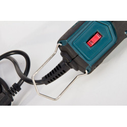 polizor drept - 40 accesorii / 170w - g.