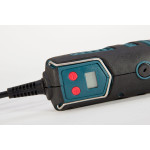 polizor drept cu maner - 120 accesorii / 170w - g.