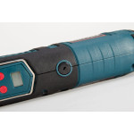 polizor drept cu maner - 120 accesorii / 170w - g.