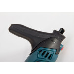 polizor drept cu maner - 120 accesorii / 170w - g.