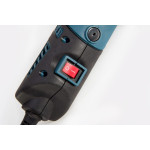 polizor drept cu maner - 120 accesorii / 170w - g.