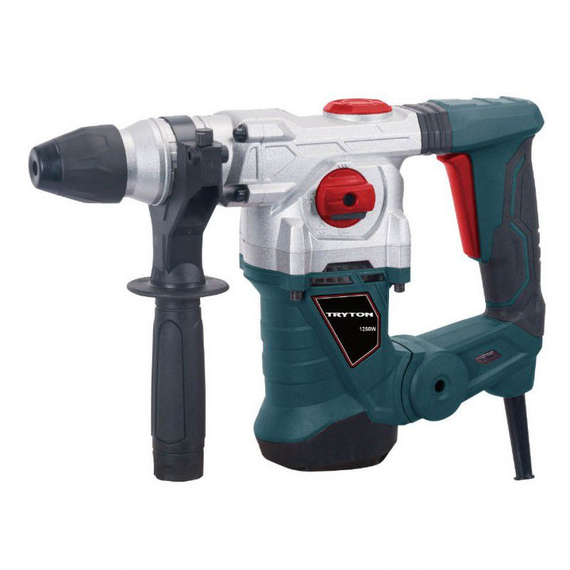 ciocan rotopercutor impact - sds.plus / 1250w/5j - g.