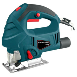 fierastrau pendular oscilant - 710w - g.