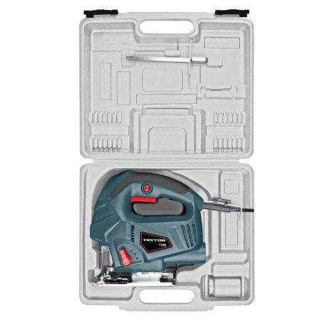 fierastrau pendular oscilant - 710w - g.