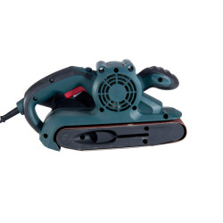 slefuitor circular cu banda - 76x533mm / 810w